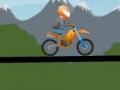 ゲームバイクレースオンライン