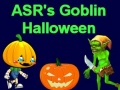 ゲームAsrs ゴブリン ハロウィンオンライン