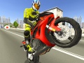 ゲームハイウェイバイクオンライン