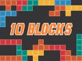 ゲーム10 ブロックオンライン