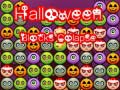 ゲームハロウィンブロック崩壊オンライン