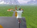 ゲームエクストリームスピードスタントBMXオンライン