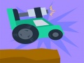 ゲーム砂漠の車オンライン