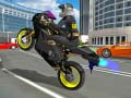 ゲームバイクスタントスーパーヒーローシミュレーターオンライン