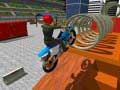 ゲームダートバイクエクストリームスタントオンライン