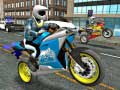 ゲームスポーツバイクシミュレーター3D 2018オンライン