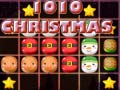 ゲーム1010 クリスマスオンライン