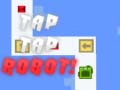 ゲームタップタップロボットオンライン