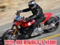 ゲーム2020 Arch KRGT-1 スライドオンライン