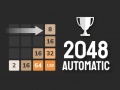 ゲーム2048 自動オンライン