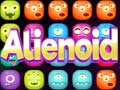 ゲームALEINOIDオンライン