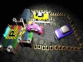 ゲームモダンカー駐車ゲーム3Dオンライン