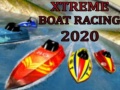 ゲームエクストリームボートレース2020オンライン