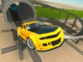 ゲーム車の運転スタントゲーム3Dオンライン