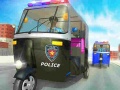 ゲーム警察オートリクシャー2020オンライン