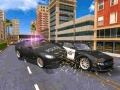 ゲーム警察車両スタントシミュレーション3Dオンライン