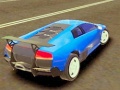 ゲーム新しい現代都市究極の車3Dオンライン