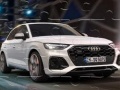 ゲームAudi Q5 TDI パズルオンライン