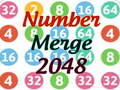 ゲーム数字マージ2048オンライン