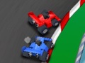 ゲームF1レーシングカーオンライン