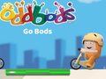 ゲームOddBods: ゴー・ボッズオンライン