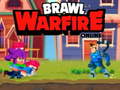 ゲームBrawl Warfire オンラインオンライン