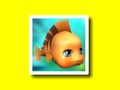 ゲームかわいい魚のジグソーパズルオンライン