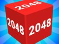 ゲーム2048 3Dオンライン