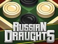 ゲームロシアのチェッカーオンライン