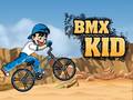 ゲームBMX キッズオンライン