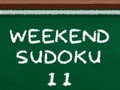 ゲーム週末数独11オンライン