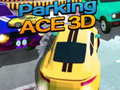 ゲーム駐車 ACE 3Dオンライン