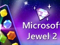 ゲームMicrosoft Jewel 2オンライン