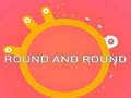 ゲームROUNDとROUNDオンライン