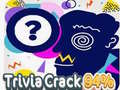 ゲームTrivia Crack 94%オンライン