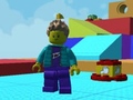 ゲームLEGObby: プレイグラウンド ハードコアチャレンジオンライン