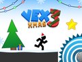 ゲームVex 3 クリスマスオンライン