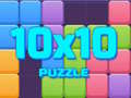 ゲーム10x10 パズルオンライン