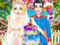 ゲームロイヤルガール結婚式の日オンライン