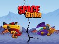 ゲームスペースストライクオンライン