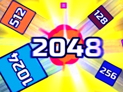 ゲーム無限キューブ2048オンライン