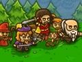 ゲーム英雄を召喚するオンライン