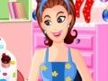 ゲームキャンディケーキオンライン