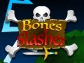 ゲーム骨スラッシャーオンライン