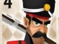ゲームストラテゴ: 勝つか負けるかオンライン
