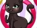 ゲーム猫のファッションデザイナーオンライン