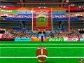 ゲームアメリカンフットボールキックオンライン