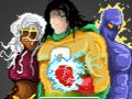 ゲームピクセル漫画を当てるオンライン
