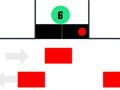 ゲーム頭の体操 衝突を避けるオンライン