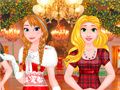 ゲームグランドクリスマスボールオンライン